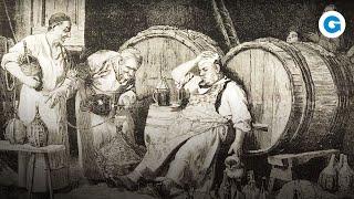 Wine's History and its Ecological Future | Full Documentary