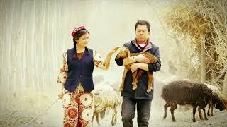 Uyghur People - Memory Love