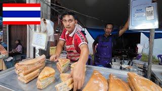 PROVANDO COMIDAS DE RUA NA TAILÂNDIA POR R$ 2.80 