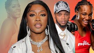 EXCLUSIVE | Remy Ma & Papoose Mistress Claressa Sheilds are FlGHTlNG! | Remy Ma Has Had ENOUGH!