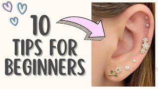 10 Things You Should Know Before Styling Your Ears