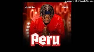 Chile 84 ft Dj Vuyo-Peru(prod by overdoze)