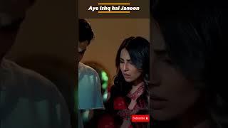 Aye ishq e junoon ep || Aye ishq e junoon latest ep promo