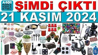 A101 21 KASIM 2024 | HALI YIKAMA MAKİNESİ | A101 ÇEYİZLİK MUTFAK GEREÇLERİ | A101 TELEVİZYON