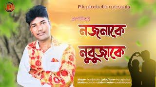 Nojonake Nubujake by Pranjit kalita||Parag||Rocktim raj||Assamese new song||