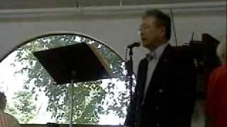 Learning the Blues(Frank Sinatra Karaoke).wmv Hideki Watanabe