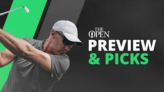 150th Open Championship Odds, Expert Picks & Insights