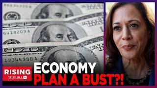 Kamala Harris’ Economic Plan SLAMMED By Republicans, Kevin O’Leary: ‘POPULIST GIMICS’?!