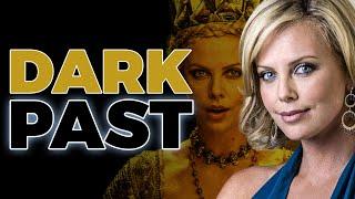 Charlize Theron's Childhood Horror: Murder in the Theron Household