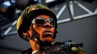 "Vybz Kartel, Busy Signal, Munga & More - Artillery Riddim Mix - Don Corleon Records"