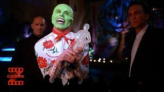 The Mask | An Oscar Worthy Performance! | ClipZone: Comedy Callbacks