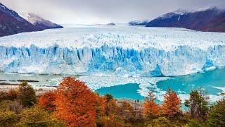 Los Glaciares National Park, Argentina - Majestic Patagonia Glaciers