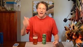 An American Reviews Gösser Beer - Beer From Austria (Österreich)