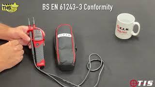 Voltage and Continuity Tester for Apprentice Electricians