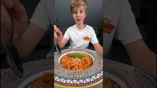 The Real Spaghetti o’s @itsQCP #shorts #fyp #viral #cooking #food #chef #recipe #pasta #trending