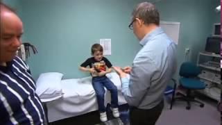 Day in the life of a doctor - Sydney Children's Hospital, Randwick