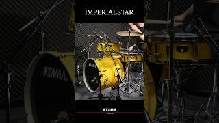 TAMA Imperialstar Drum Kits #shorts