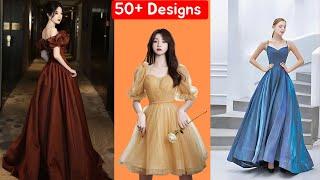 Fancy Prom Dresses latest Designs | Beautiful Designs | Select Lifestyle