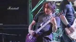 Prong - live in Hultsfred (2003)