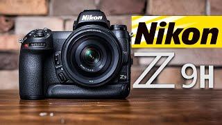 Nikon Z9H - WRONG Move? | Fujifilm X-T6 Update