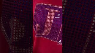 Design and Execute. Rhinestones. #rhinestones #designs #arikamade