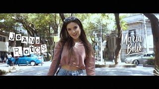 María Bolio - Jeans Rotos (Video Oficial)