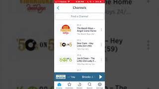 SiriusXM Satellite Radio Review