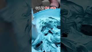 탄성이 있는 타일 에폭시가 있다?! #shorts