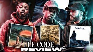 Josman est trop fort (oui, c’est le titre de la vidéo) - Le Code Review #22