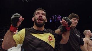 UFC Fortaleza: Raphael Assuncao - First I Beat Marlon, Then I Get Title Shot