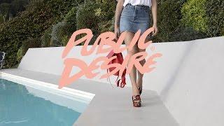 How to Style Mules | Public Desire