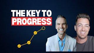 The Key to Progress