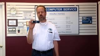 RB's Computer Service- Intel Compute Stick --New Technology for Home or Office-