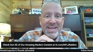 NFL Draft News, Will Campbell, Armand Membou, Quinshon Judkins & the Raiders #raiders #nfldraft #nfl