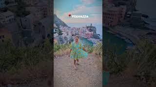 Places to see in Cinque Terre part 3 #youtubeshorts #cinqueterre #italytravel #visititaly #traveling