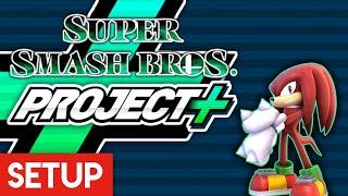 How to Install Project+ for Wii & Wii U (Homebrew + No Homebrew)