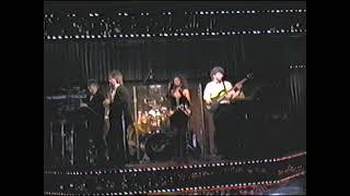 Tony Savage and The Jazz All Stars - Featuring Janice Mitchell - Live At The Peppermill - 1989