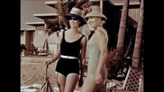 Styled in California - 1960s fashions - CharlieDeanArchives / Archival Footage