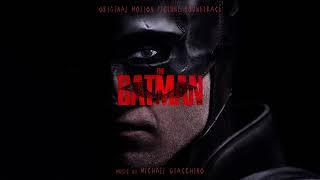 The Batman Official Soundtrack | The Bat's True Calling - Michael Giacchino | WaterTower