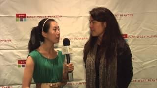 EWP "Steel Magnolias" Hiwa Bourne - IdeateTV