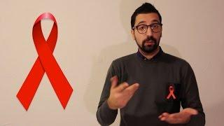 1° dicembre come simbolo della lotta mondiale contro l'AIDS e il fiocchetto rosso, perchè?