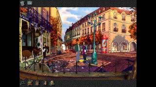 Videoguía Broken Sword: La Leyenda de los Templarios - Parte 1