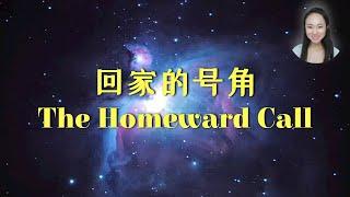 [Eng sub]星际种子回家的号角 Starseeds: The Homeward Call