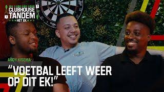 EK-preview met de Koolcast-crew Brian, Andy & Alex | Tandem EK Special #3