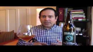 Ninkasi Total Domination IPA - 94 Points James Melendez