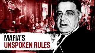 3+ Hours Of America's Richest Mafia Bosses