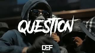 #OFB SJ X #BWC Yanko X UK Drill Type Beat  - "QUESTION" | UK Drill Instrumental 2023