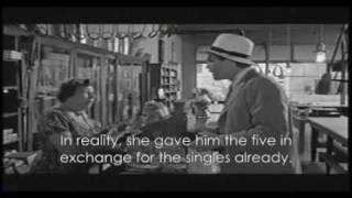 Cinematic Scams #2 - Paper Moon (1973)