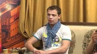 "О Майдансе" А. Евмешкин, Мария Дементьева. Часть 2