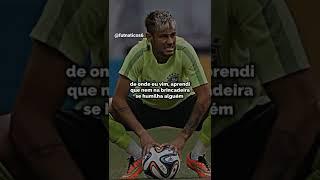 Nunca deve-se humilhar alguém ️#jogadorcaro #shorts #viral #viraliza #futnaticos #neymar #fut